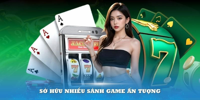 Đánh giá tổng quan đến chi tiết cổng game 8us