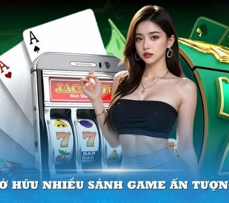 game bài đổi thưởng top Sin88